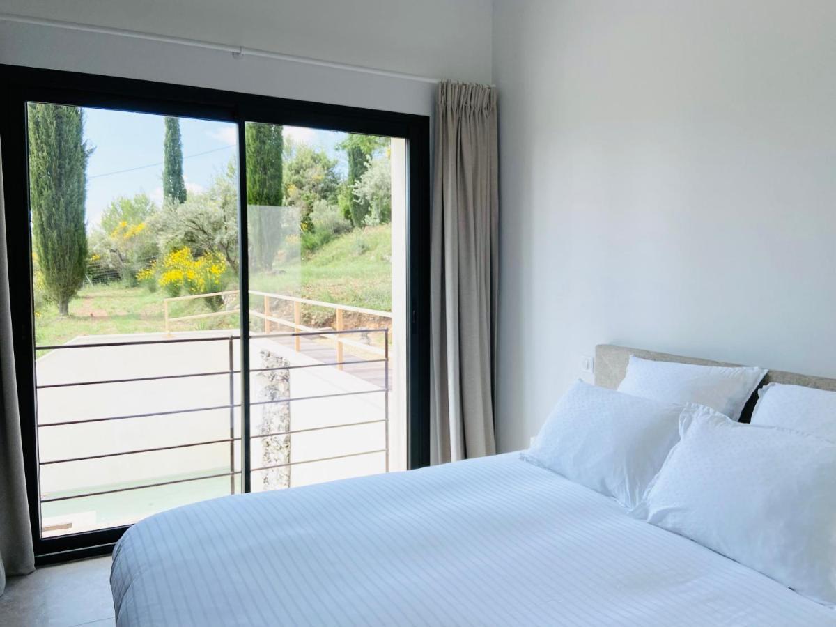 Le Clos Celine Flayosc Exterior photo